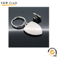 High Quality Promotional Custommetal Key Ring